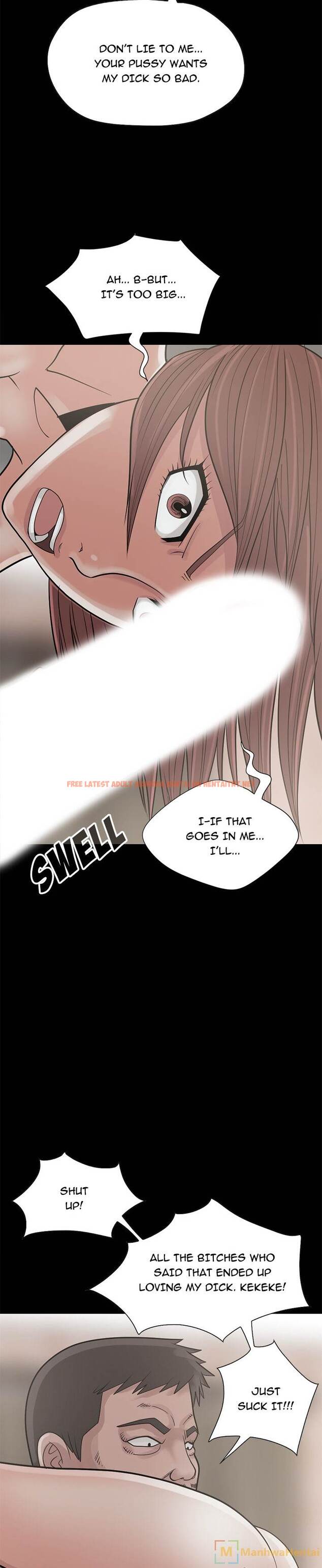 Read Hentai Image 16 685 in comic Island Puzzle - Chapter 16 - hentaitnt.net