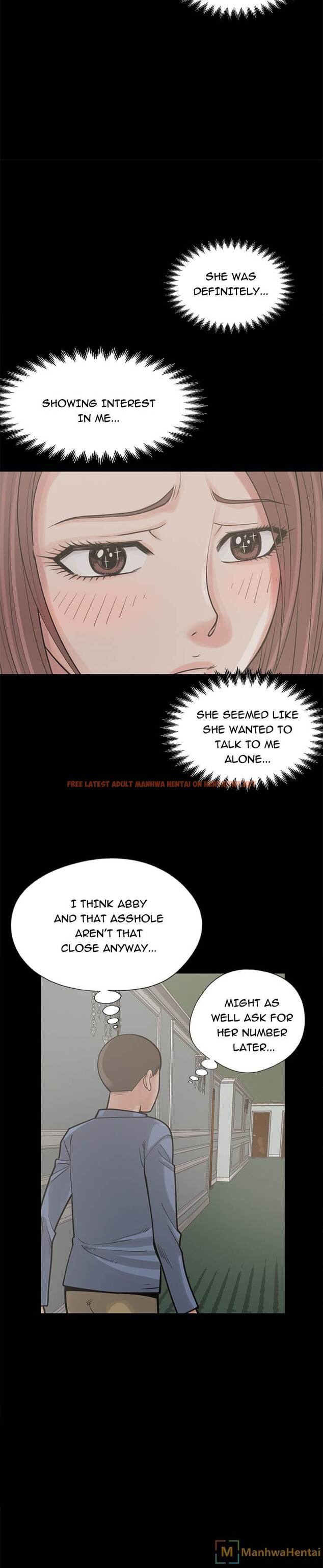 Read Hentai Image 23 685 in comic Island Puzzle - Chapter 16 - hentaitnt.net