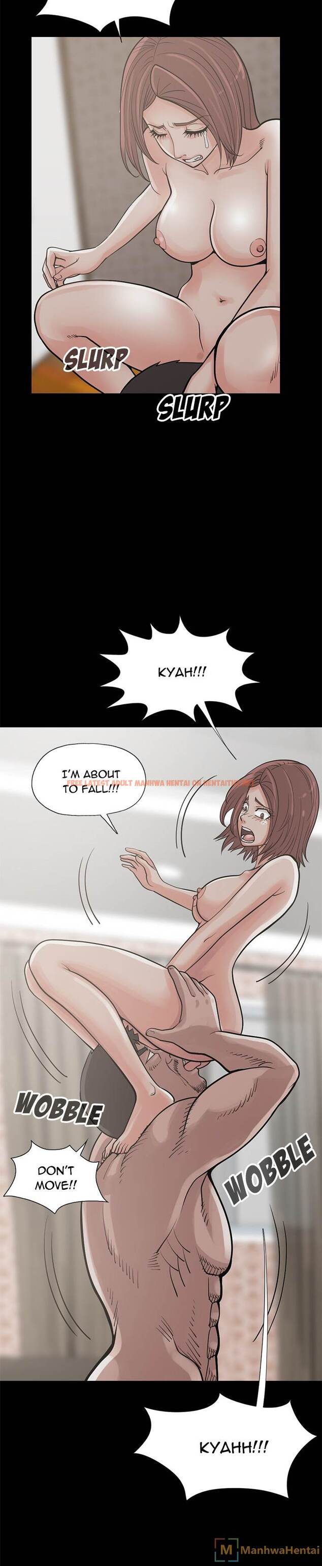 Read Hentai Image 5 685 in comic Island Puzzle - Chapter 16 - hentaitnt.net