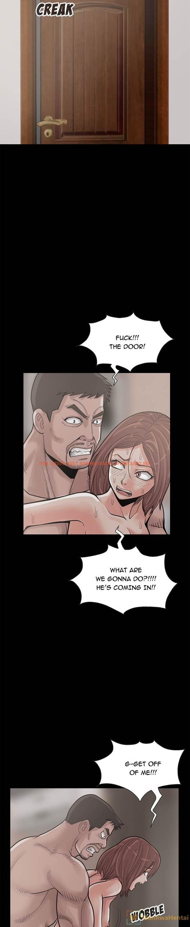 Read Hentai Image 12 685 in comic Island Puzzle - Chapter 17 - hentaitnt.net