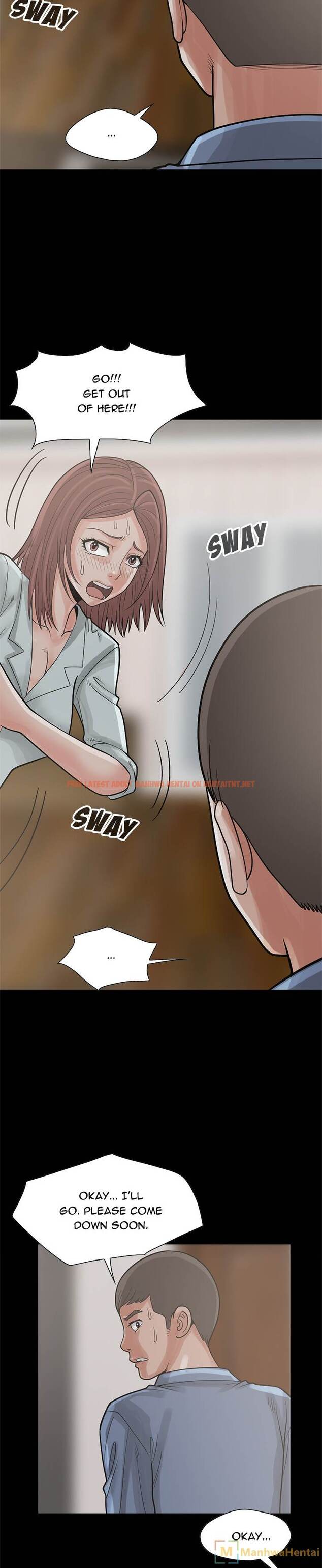 Read Hentai Image 22 685 in comic Island Puzzle - Chapter 17 - hentaitnt.net