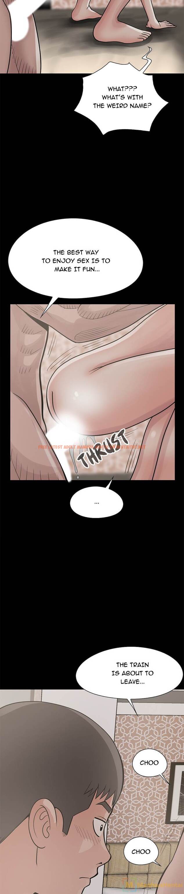 Read Hentai Image 31 685 in comic Island Puzzle - Chapter 17 - hentaitnt.net