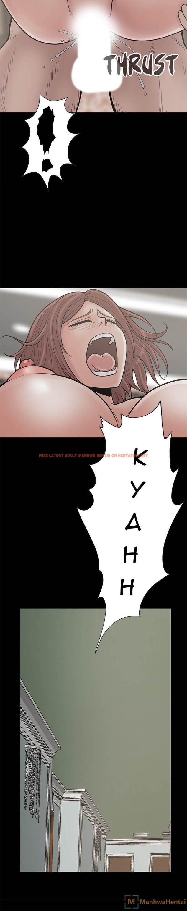 Read Hentai Image 5 685 in comic Island Puzzle - Chapter 17 - hentaitnt.net