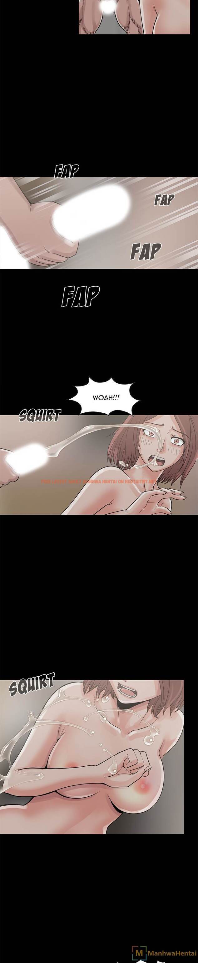 Read Hentai Image 22 685 in comic Island Puzzle - Chapter 18 - hentaitnt.net