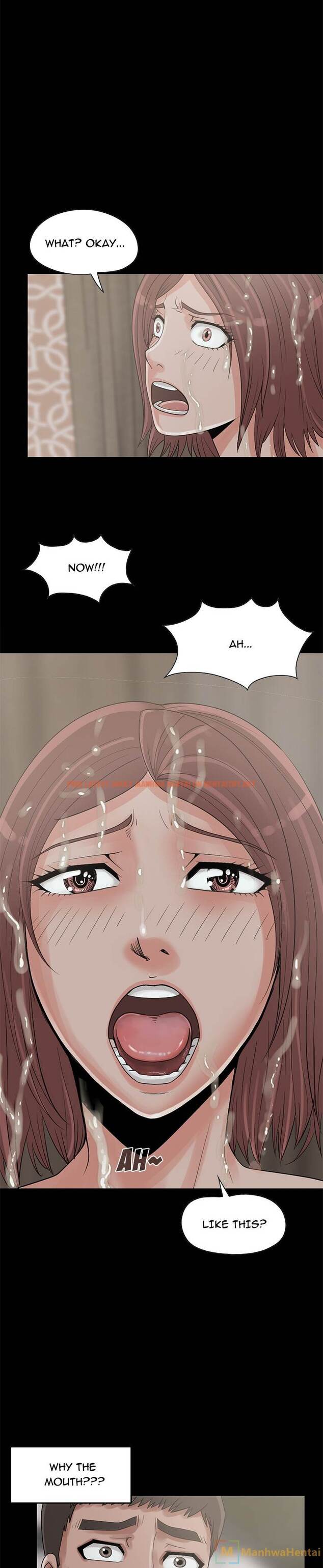 Read Hentai Image 25 685 in comic Island Puzzle - Chapter 18 - hentaitnt.net