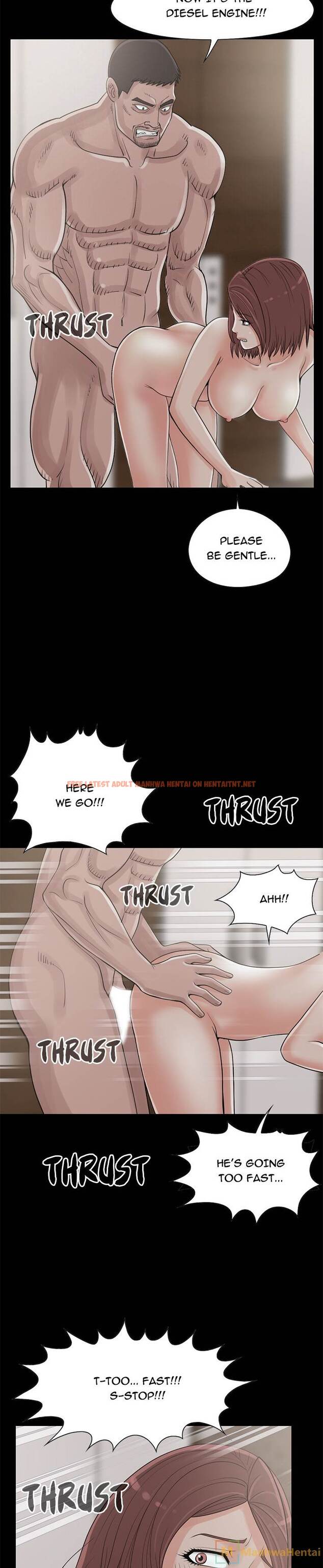 Read Hentai Image 7 685 in comic Island Puzzle - Chapter 18 - hentaitnt.net