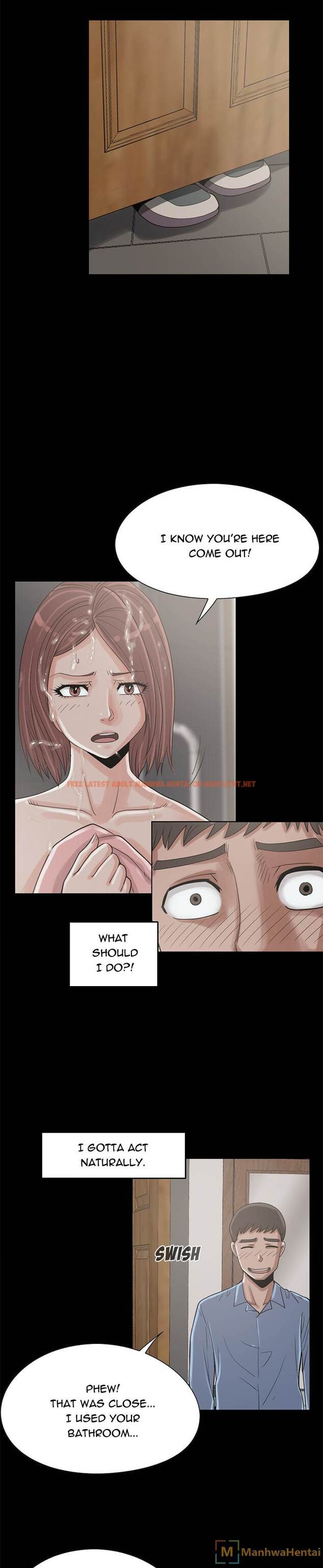 Read Hentai Image 12 685 in comic Island Puzzle - Chapter 19 - hentaitnt.net