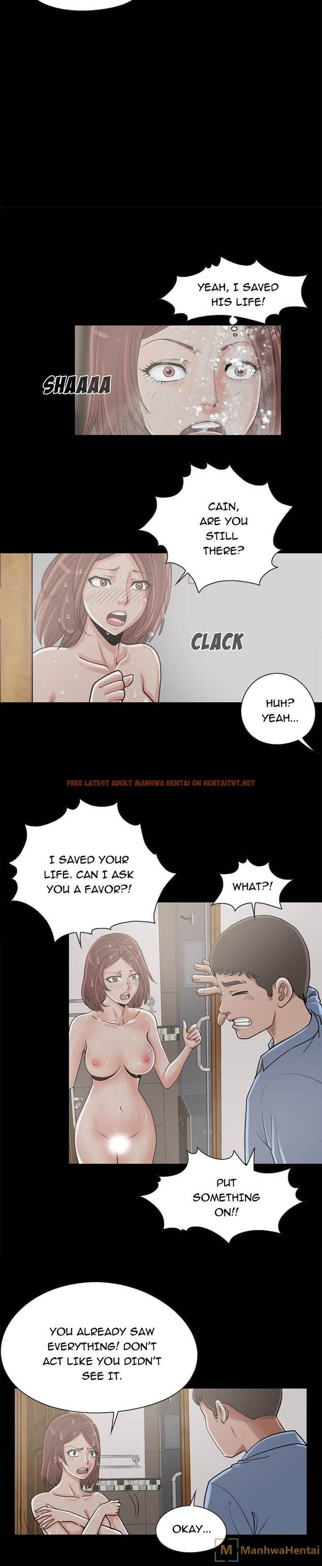 Read Hentai Image 17 685 in comic Island Puzzle - Chapter 19 - hentaitnt.net