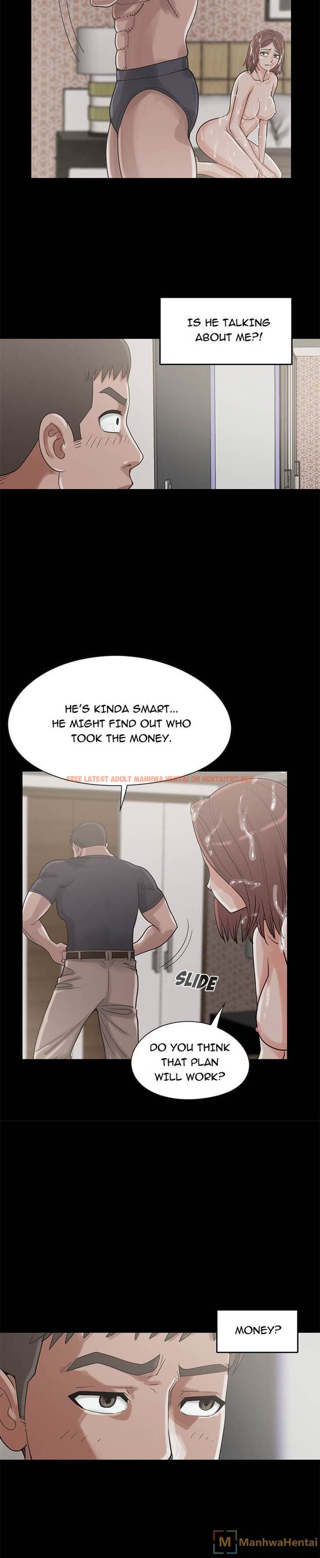 Read Hentai Image 6 685 in comic Island Puzzle - Chapter 19 - hentaitnt.net