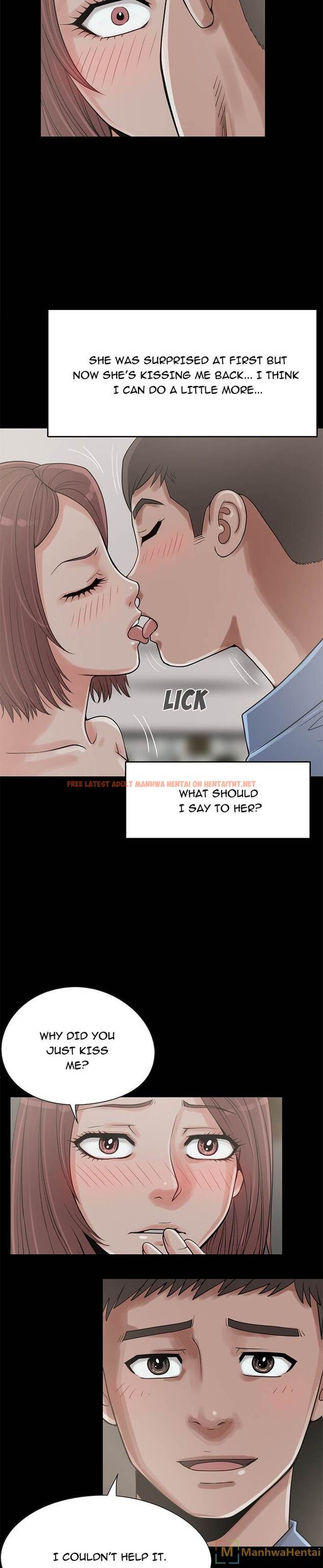 Read Hentai Image 16 684 in comic Island Puzzle - Chapter 20 - hentaitnt.net