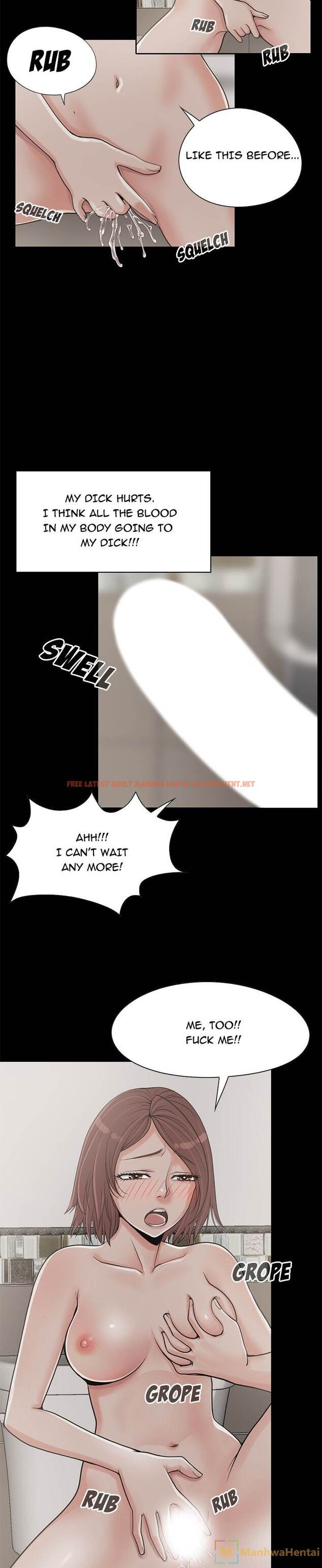 Read Hentai Image 21 684 in comic Island Puzzle - Chapter 20 - hentaitnt.net