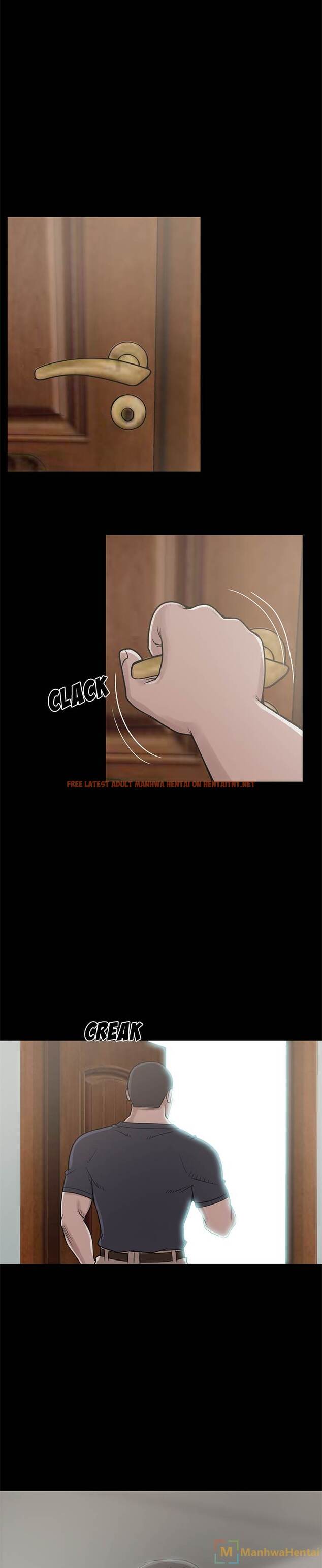 Read Hentai Image 23 684 in comic Island Puzzle - Chapter 20 - hentaitnt.net