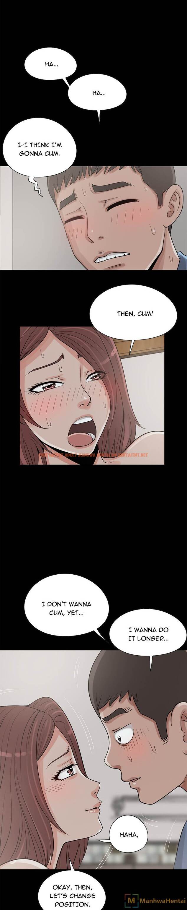 Read Hentai Image 10 684 in comic Island Puzzle - Chapter 21 - hentaitnt.net