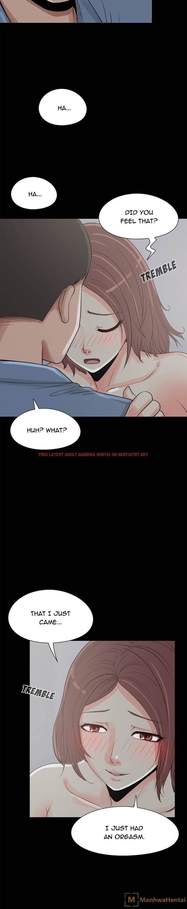 Read Hentai Image 18 684 in comic Island Puzzle - Chapter 21 - hentaitnt.net