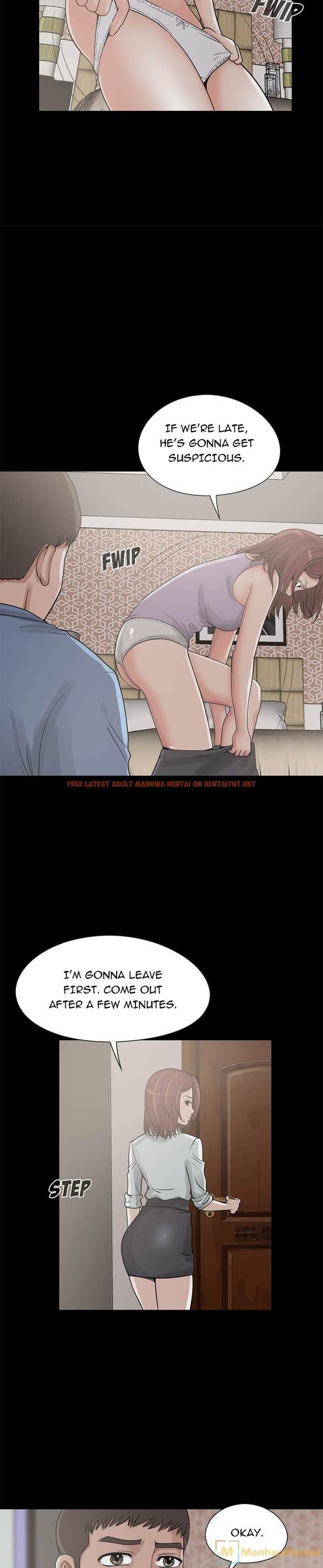 Read Hentai Image 26 684 in comic Island Puzzle - Chapter 21 - hentaitnt.net