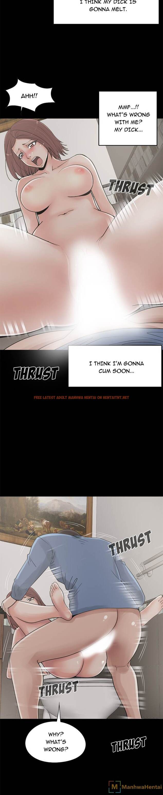 Read Hentai Image 9 684 in comic Island Puzzle - Chapter 21 - hentaitnt.net