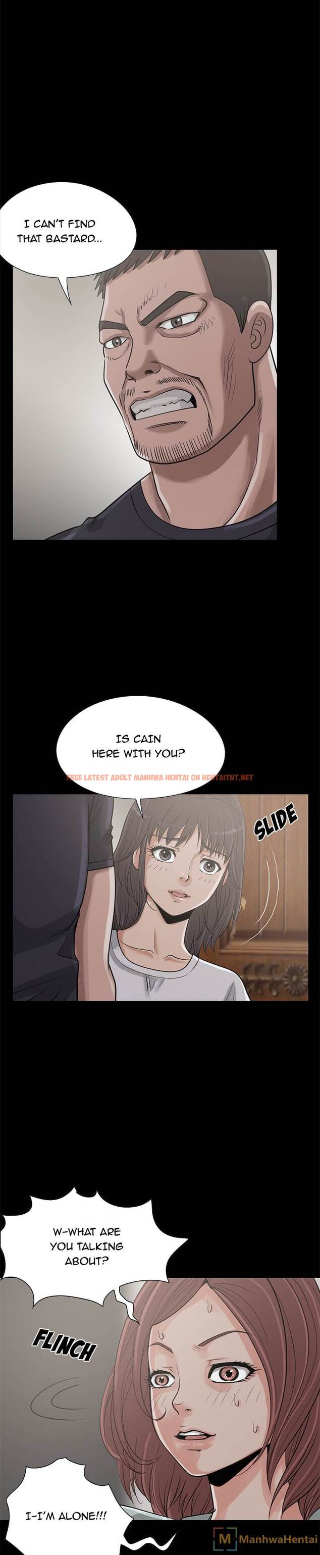 Read Hentai Image 4 684 in comic Island Puzzle - Chapter 22 - hentaitnt.net