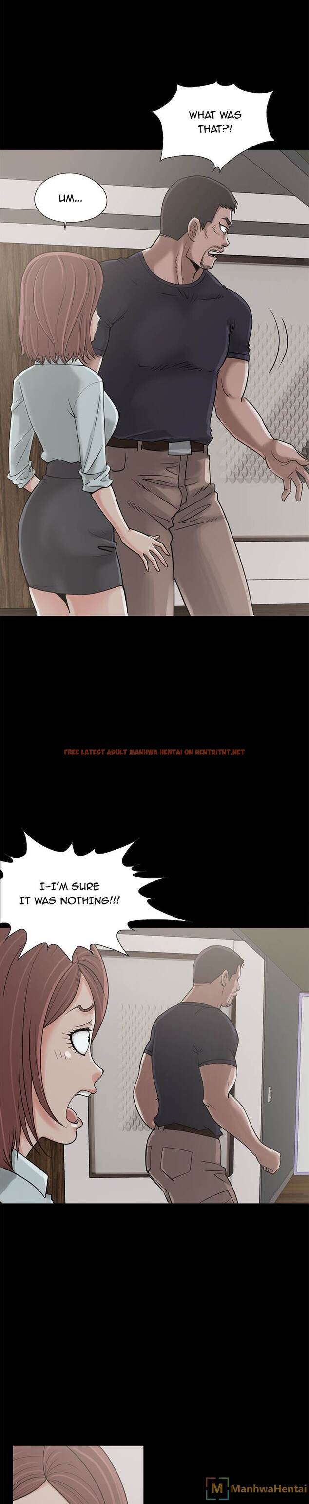 Read Hentai Image 7 684 in comic Island Puzzle - Chapter 22 - hentaitnt.net