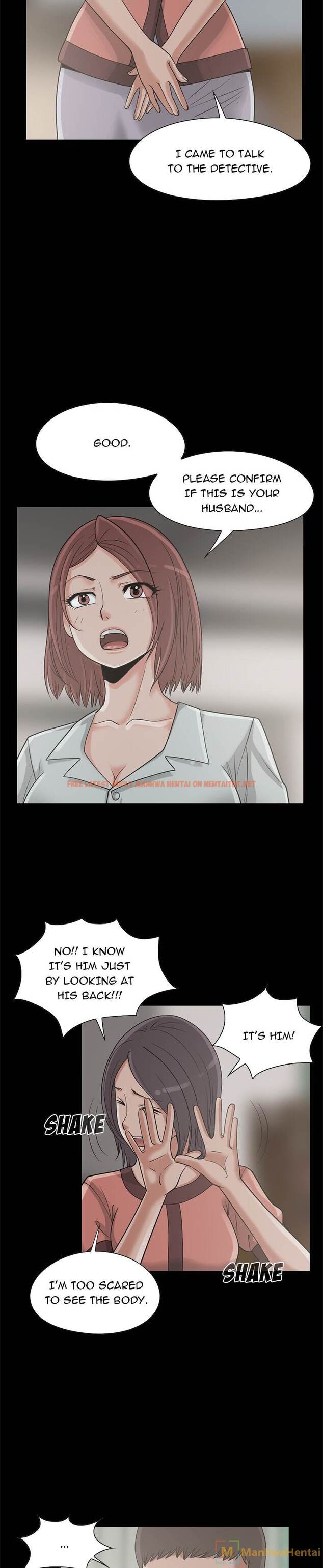 Read Hentai Image 14 684 in comic Island Puzzle - Chapter 23 - hentaitnt.net