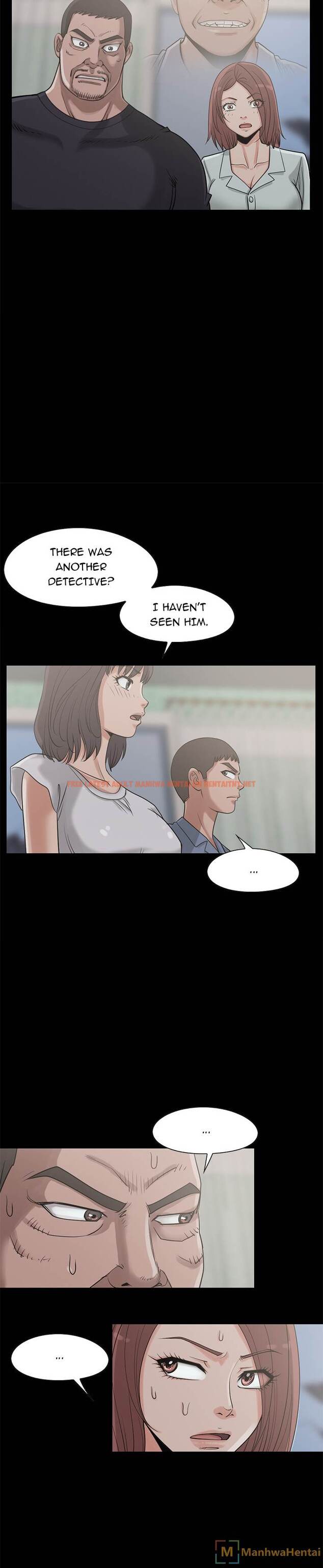 Read Hentai Image 16 684 in comic Island Puzzle - Chapter 23 - hentaitnt.net