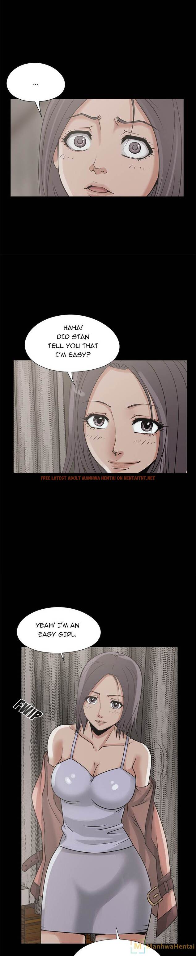 Read Hentai Image 21 684 in comic Island Puzzle - Chapter 23 - hentaitnt.net