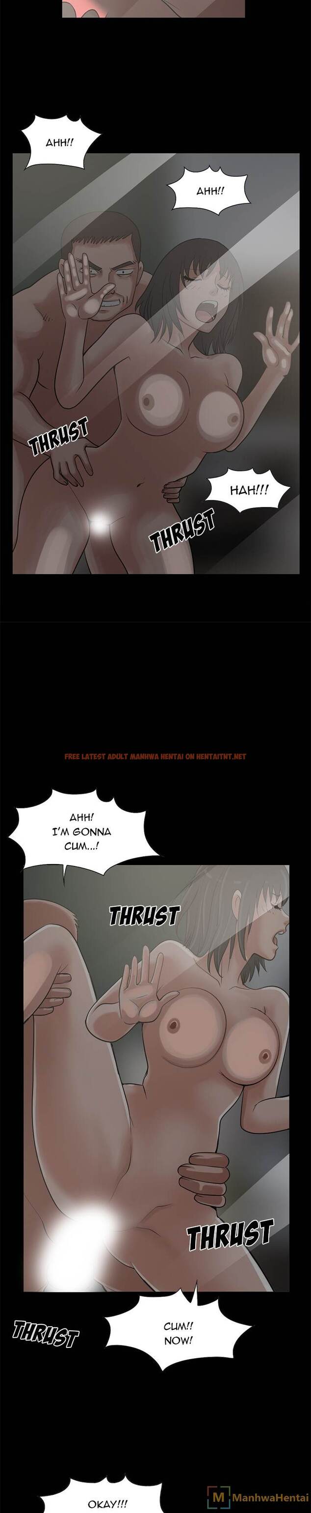 Read Hentai Image 6 680 in comic Island Puzzle - Chapter 23 - hentaitnt.net