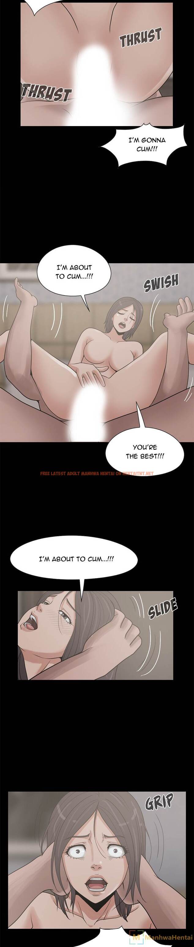 Read Hentai Image 14 679 in comic Island Puzzle - Chapter 24 - hentaitnt.net