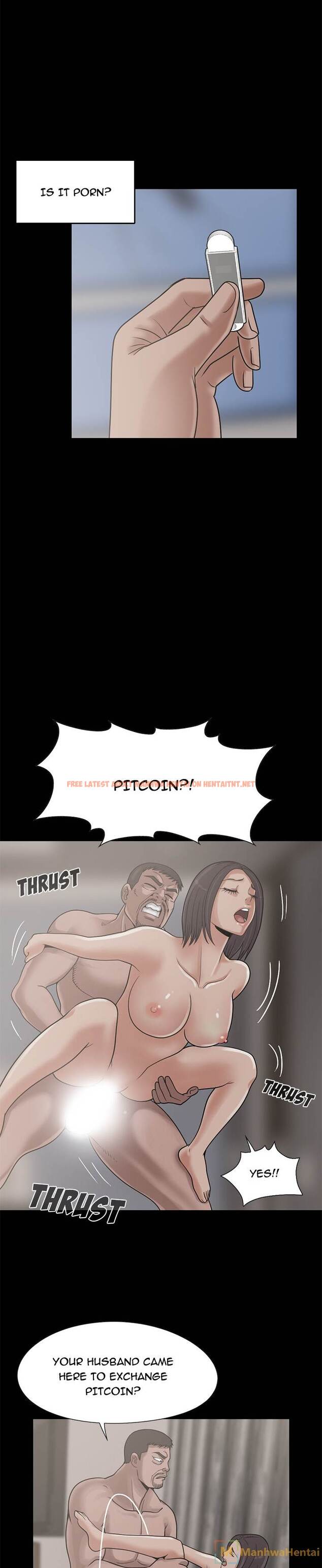 Read Hentai Image 9 679 in comic Island Puzzle - Chapter 24 - hentaitnt.net