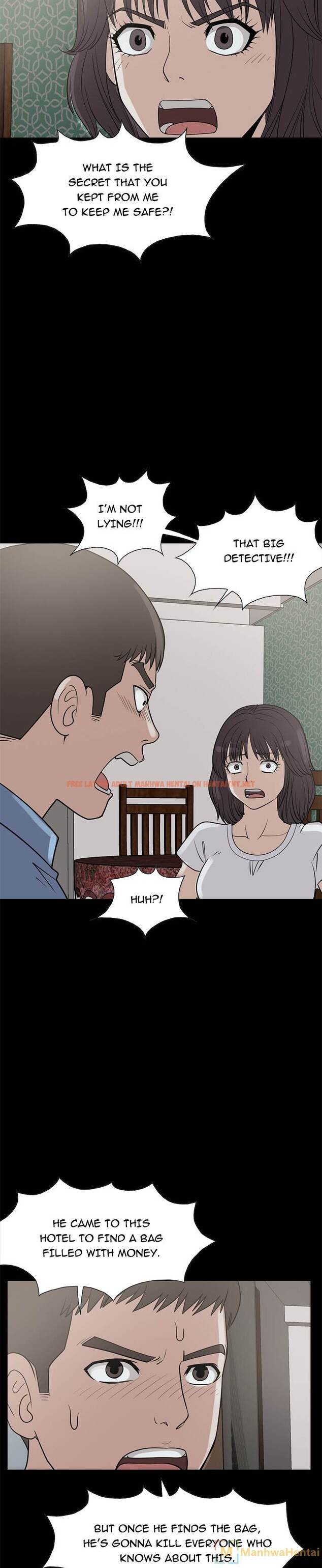 Read Hentai Image 13 679 in comic Island Puzzle - Chapter 25 - hentaitnt.net