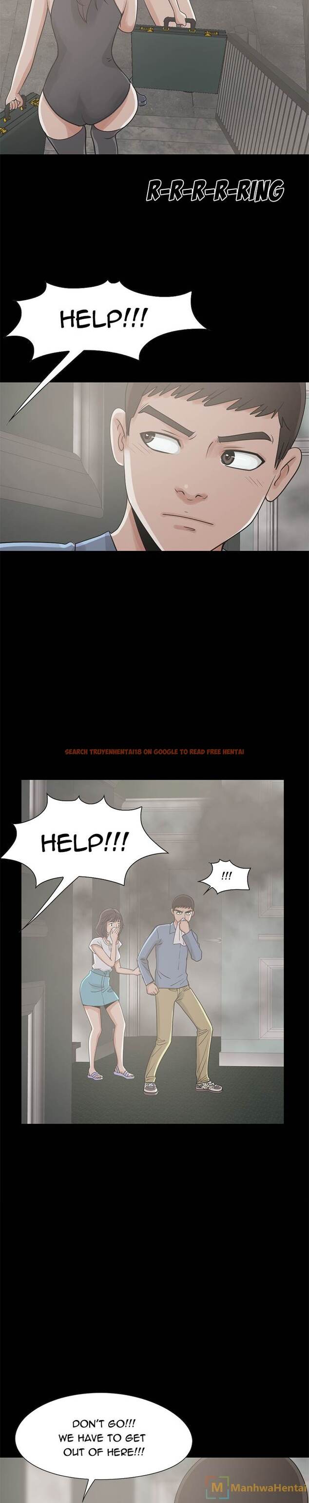 Read Hentai Image 17 679 in comic Island Puzzle - Chapter 26 - www.hentaitnt.net