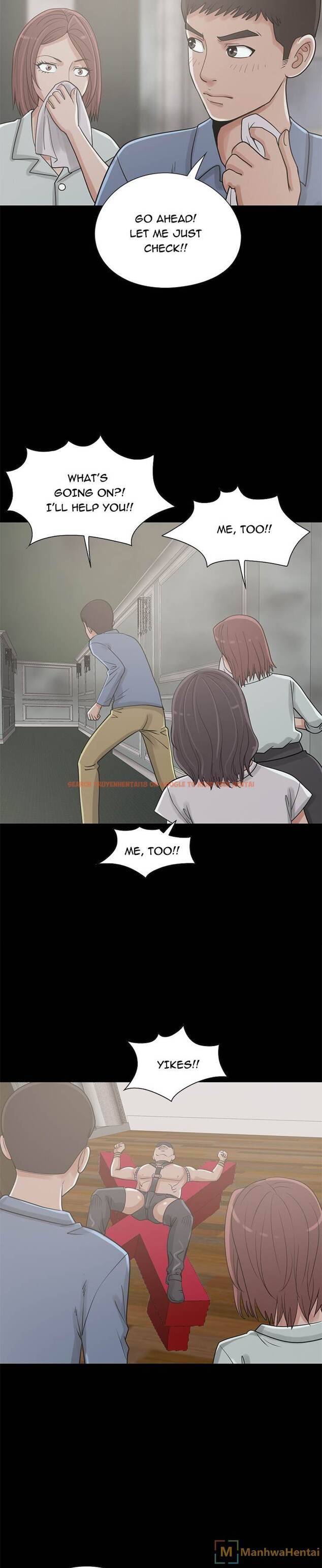 Read Hentai Image 18 679 in comic Island Puzzle - Chapter 26 - www.hentaitnt.net