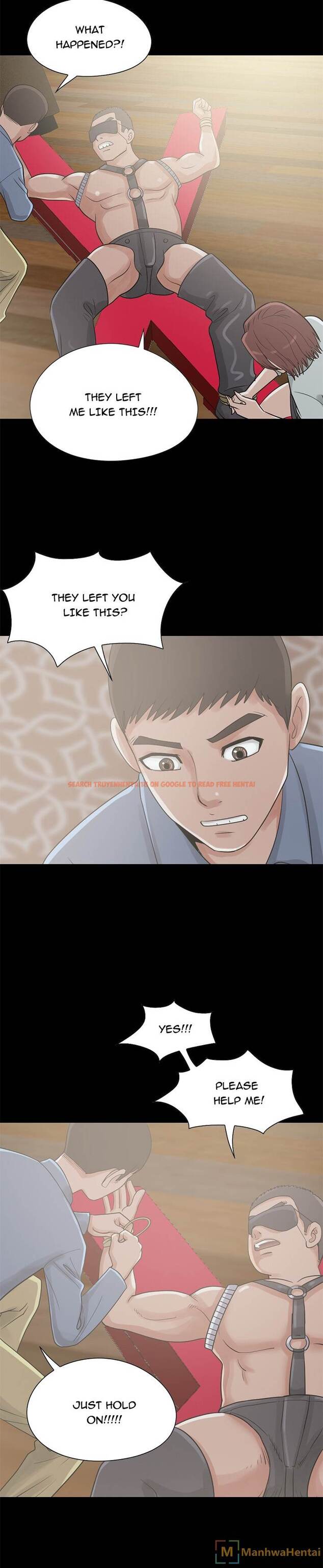 Read Hentai Image 19 679 in comic Island Puzzle - Chapter 26 - www.hentaitnt.net