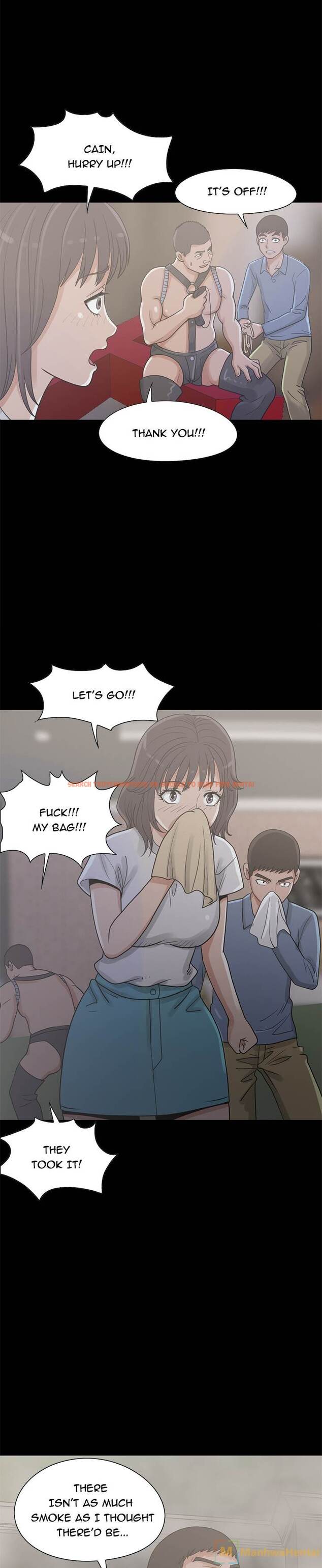 Read Hentai Image 21 679 in comic Island Puzzle - Chapter 26 - www.hentaitnt.net