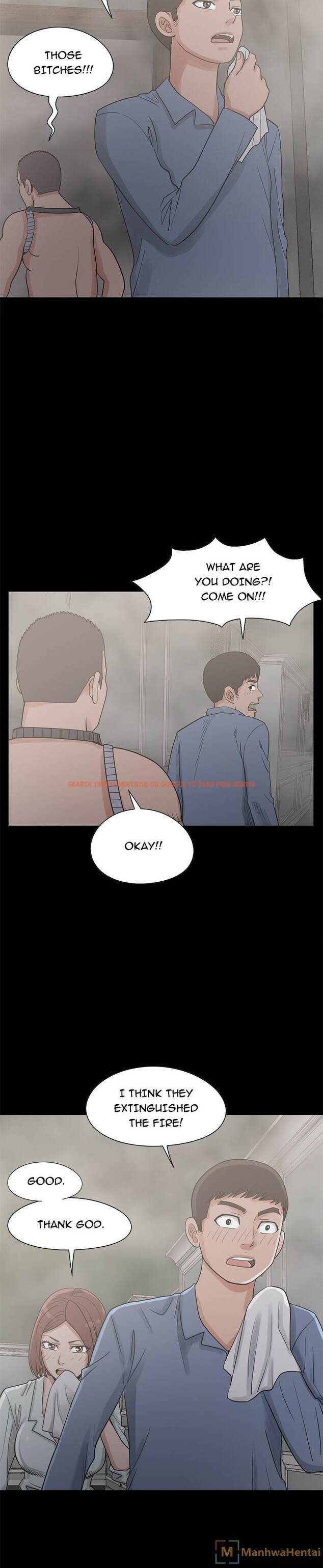 Read Hentai Image 22 679 in comic Island Puzzle - Chapter 26 - www.hentaitnt.net