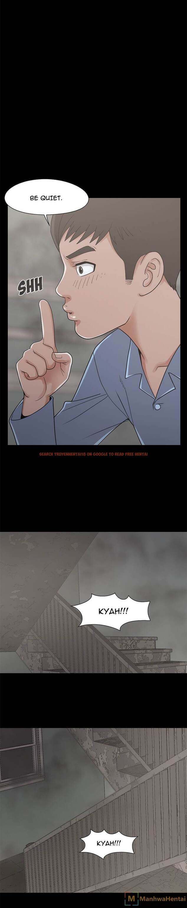 Read Hentai Image 24 679 in comic Island Puzzle - Chapter 26 - www.hentaitnt.net