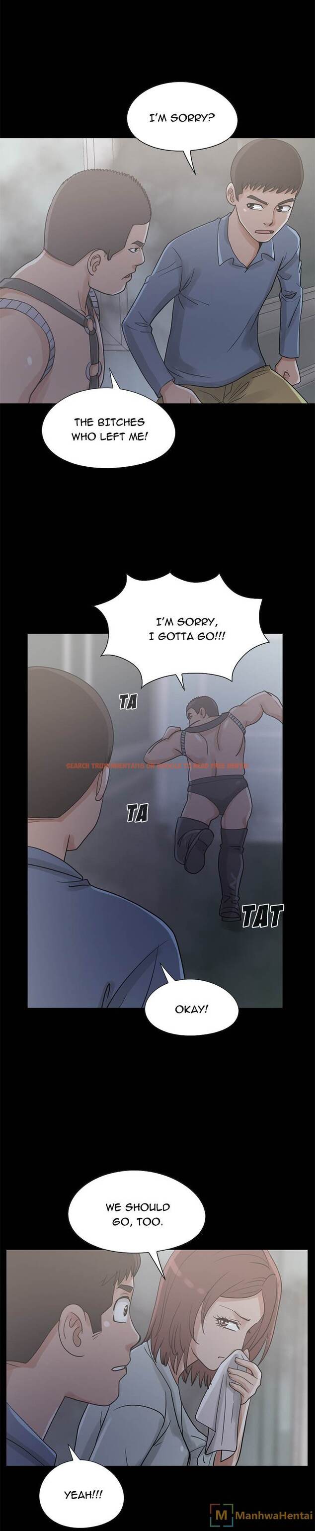 Read Hentai Image 26 679 in comic Island Puzzle - Chapter 26 - www.hentaitnt.net