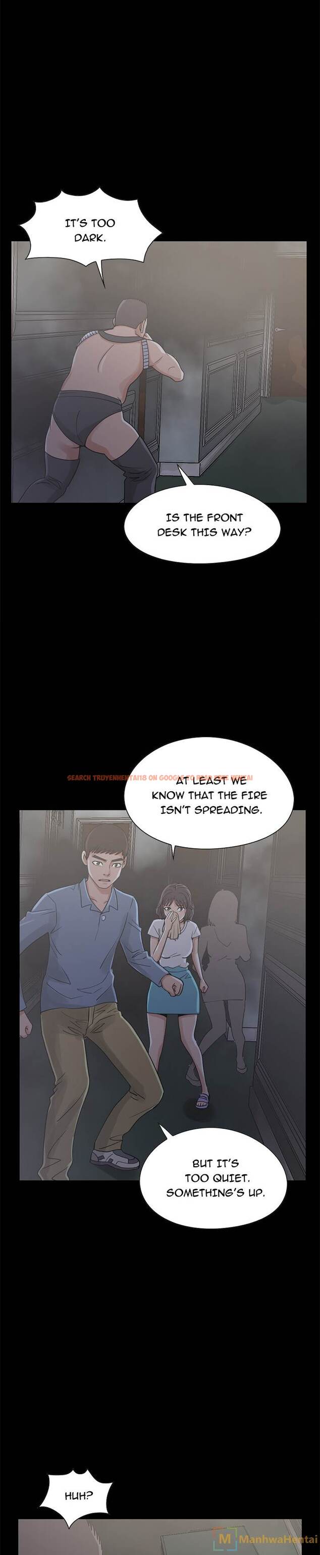 Read Hentai Image 27 679 in comic Island Puzzle - Chapter 26 - www.hentaitnt.net