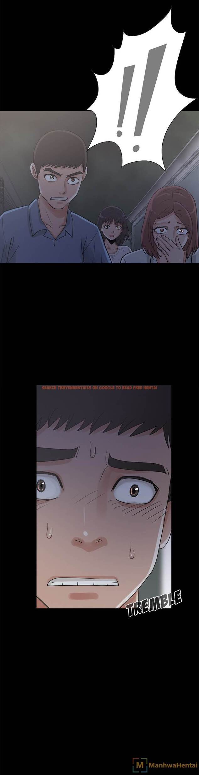Read Hentai Image 30 679 in comic Island Puzzle - Chapter 26 - www.hentaitnt.net
