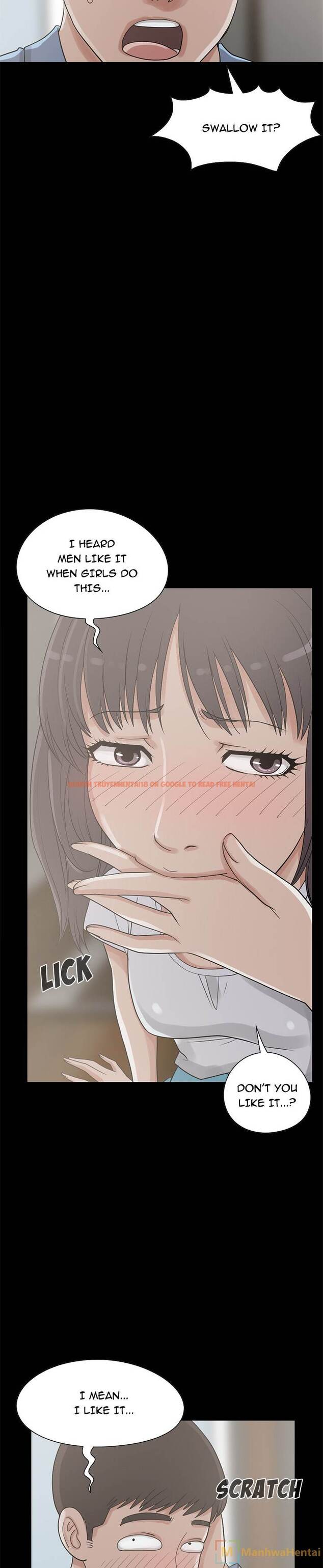 Read Hentai Image 9 679 in comic Island Puzzle - Chapter 26 - www.hentaitnt.net