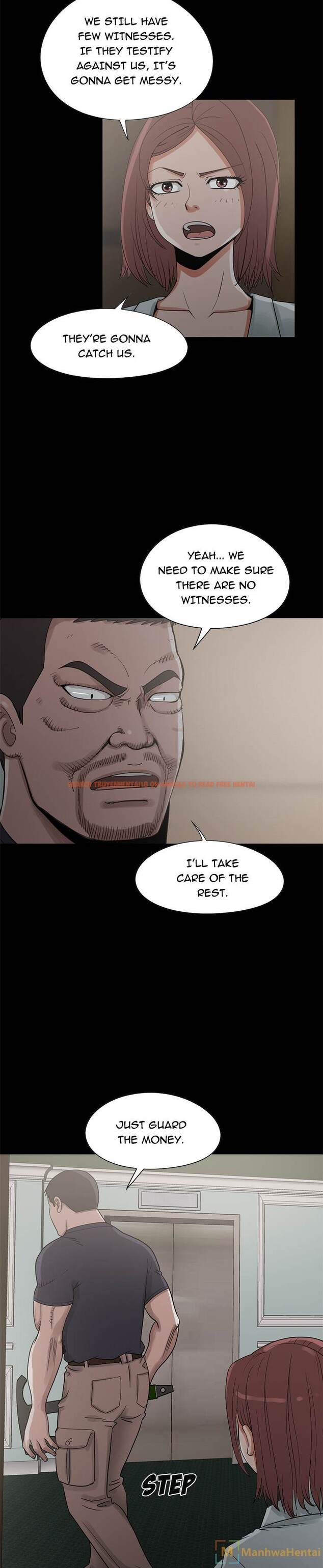 Read Hentai Image 10 679 in comic Island Puzzle - Chapter 27 - www.hentaitnt.net