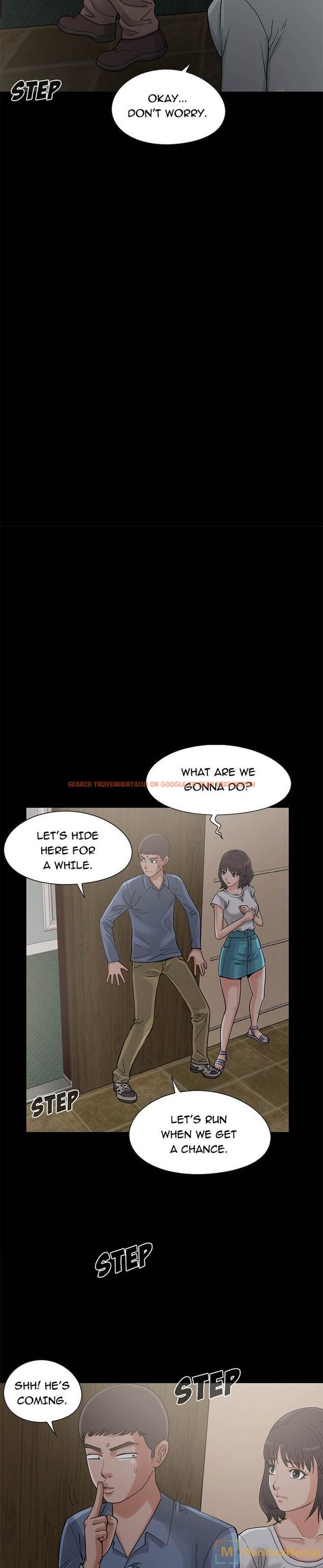 Read Hentai Image 11 679 in comic Island Puzzle - Chapter 27 - www.hentaitnt.net