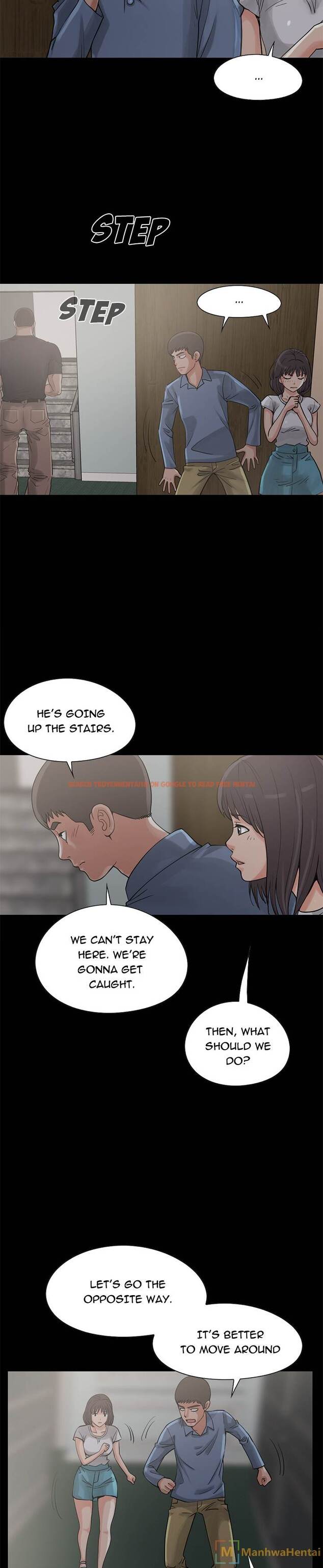 Read Hentai Image 12 679 in comic Island Puzzle - Chapter 27 - www.hentaitnt.net