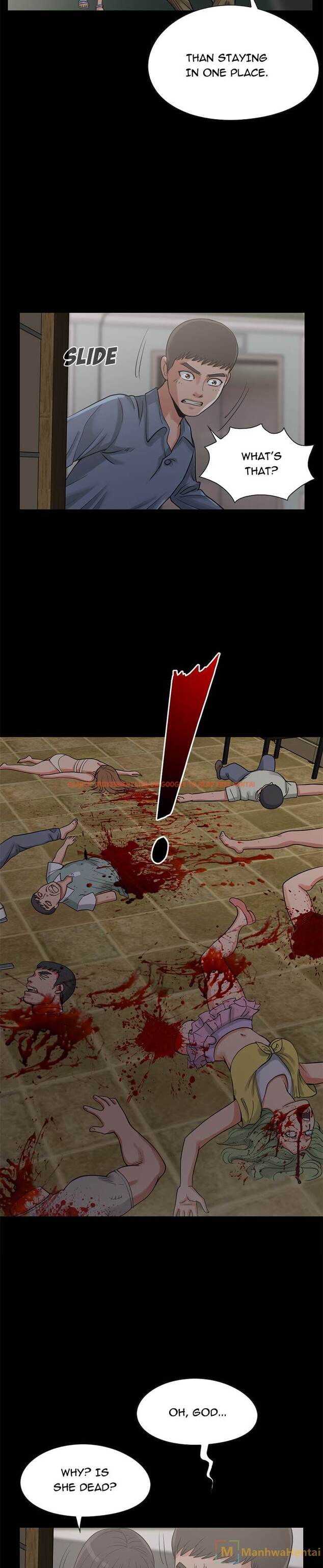 Read Hentai Image 13 679 in comic Island Puzzle - Chapter 27 - www.hentaitnt.net
