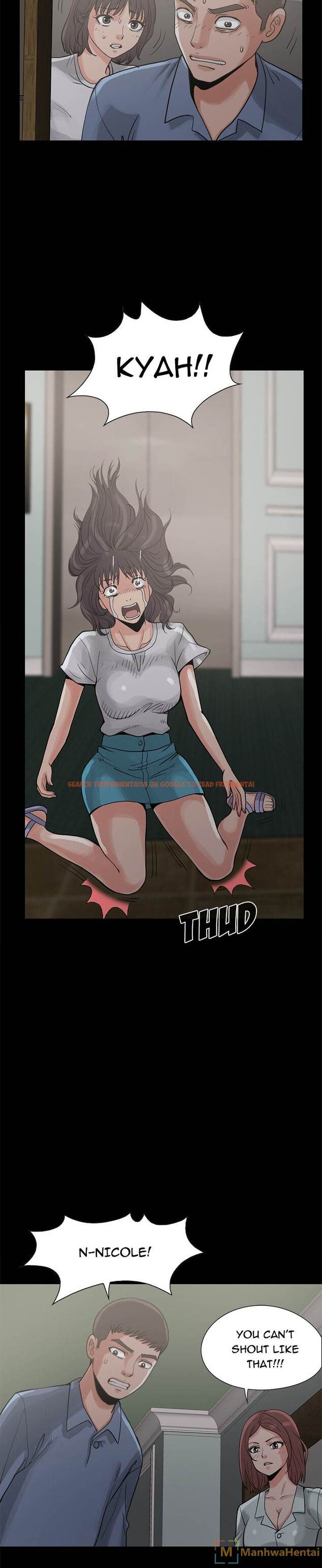 Read Hentai Image 14 679 in comic Island Puzzle - Chapter 27 - www.hentaitnt.net