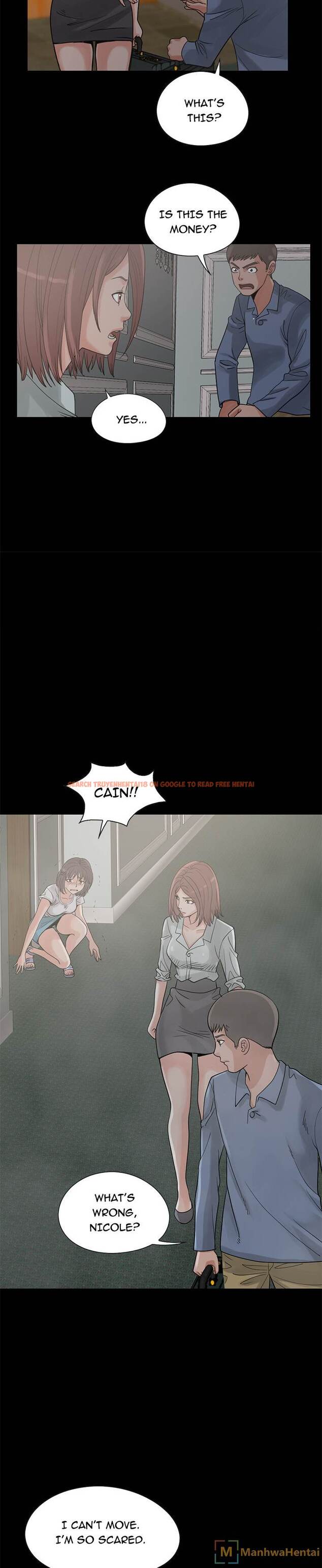 Read Hentai Image 16 679 in comic Island Puzzle - Chapter 27 - www.hentaitnt.net