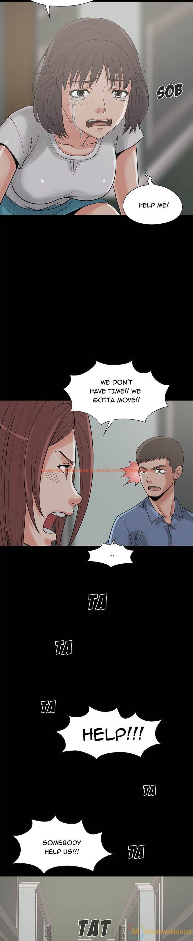 Read Hentai Image 17 679 in comic Island Puzzle - Chapter 27 - www.hentaitnt.net
