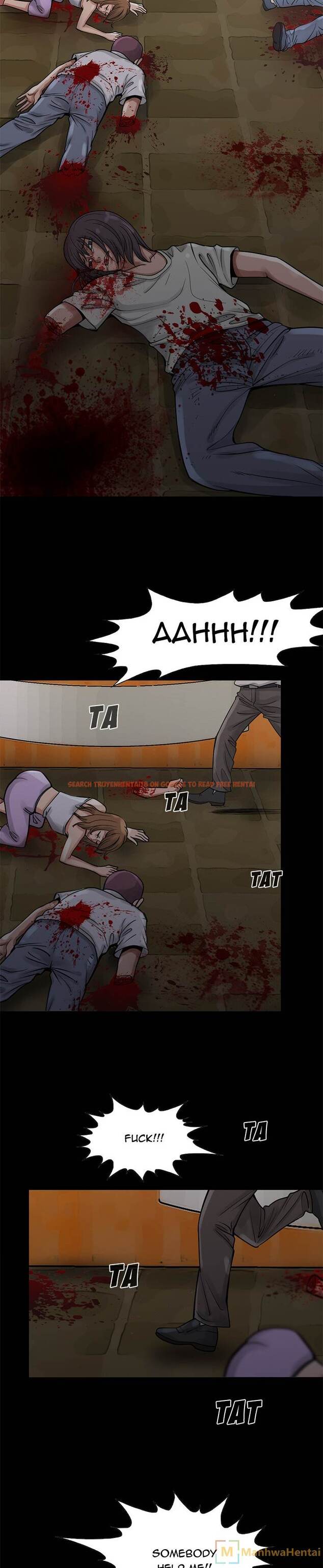 Read Hentai Image 20 679 in comic Island Puzzle - Chapter 27 - www.hentaitnt.net
