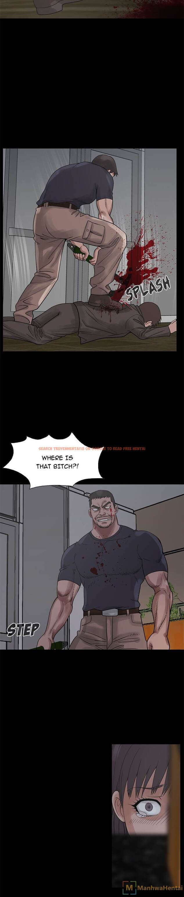 Read Hentai Image 23 679 in comic Island Puzzle - Chapter 27 - www.hentaitnt.net