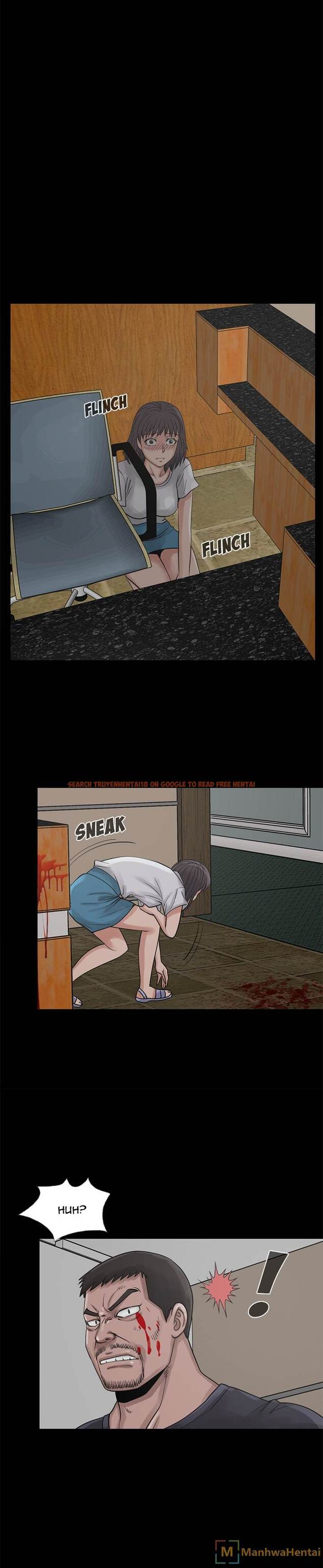 Read Hentai Image 24 679 in comic Island Puzzle - Chapter 27 - www.hentaitnt.net