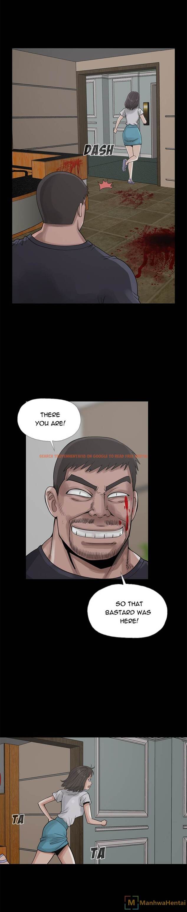 Read Hentai Image 25 679 in comic Island Puzzle - Chapter 27 - www.hentaitnt.net